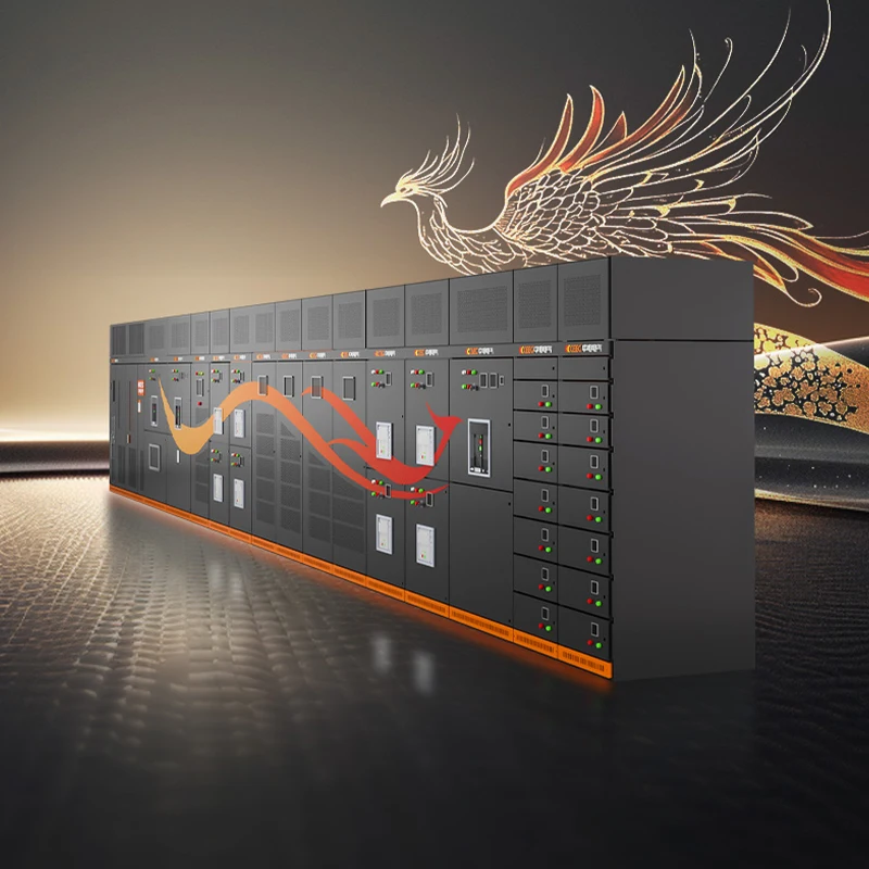 CEEG 2.0 IDC Smart Integrated Power Module - Image 4