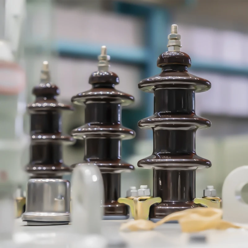CEEG 220kV VV Connection Traction Transformer (Single-Phase) - Image 3