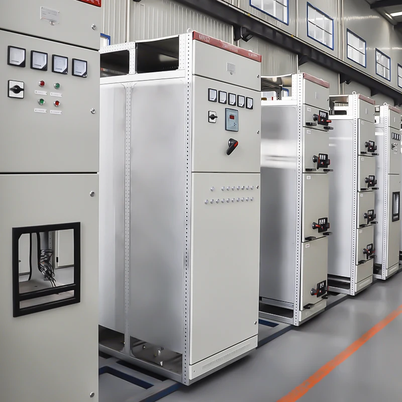 CEEG 380V Low-Voltage Switchgear Series - Image 3