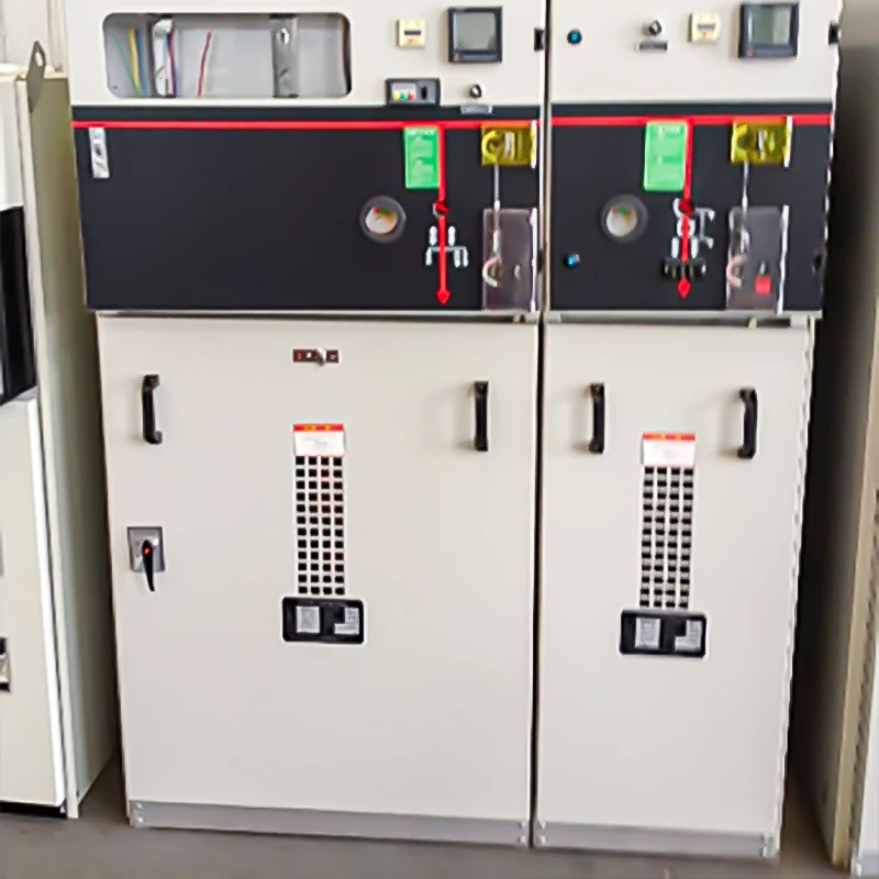 CEEG 3KV 6KV 10KV Medium Voltage Switchgear - Image 4