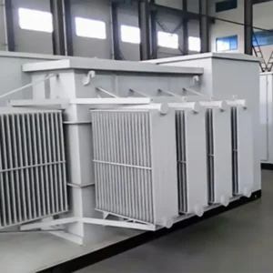 CEEG Custom Pad Mount Prefabricated Substation transformer