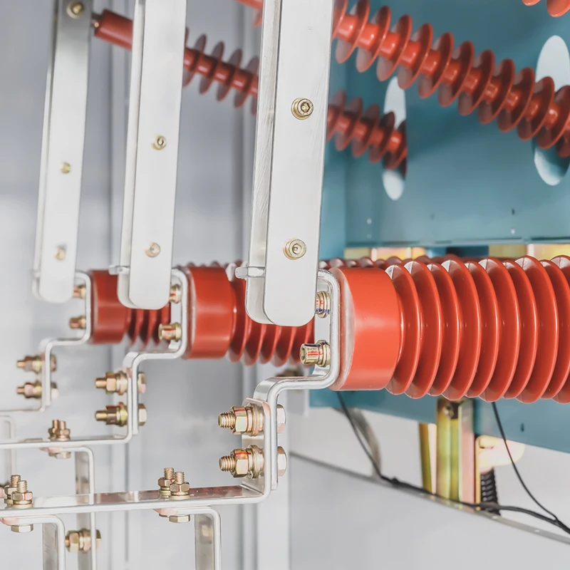 CEEG Custom Pad Mount Prefabricated Substation transformer - Image 4