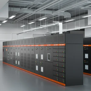 CEEG IDC Smart Integrated Power Module