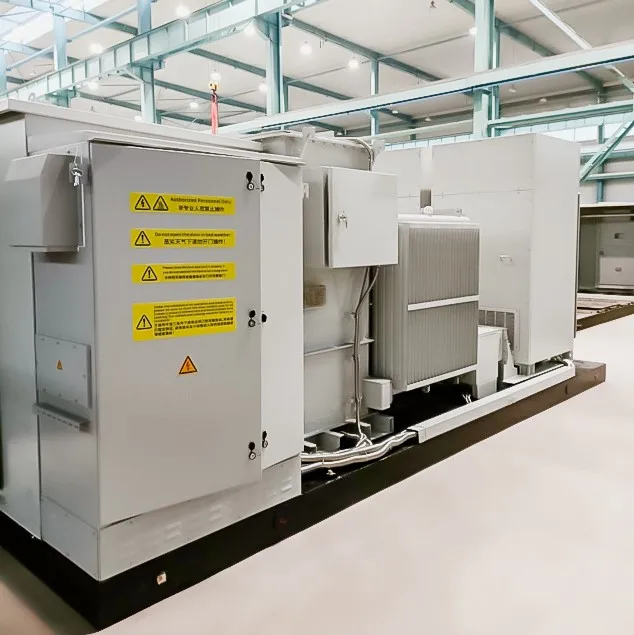 CEEG Integrated Energy Storage and Voltage Boosting Converter Unit (ESVB-CU) - Image 2