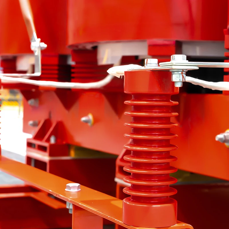 CEEG KKSG Series Dry-Type Transformer Three Phase Transformer for Mining - Image 3