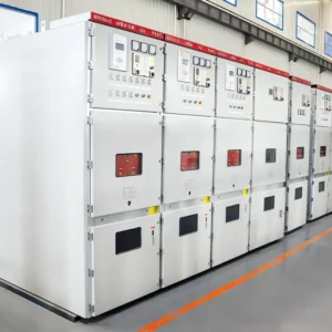 CEEG KYN61 40.5KV High Voltage Switchgear