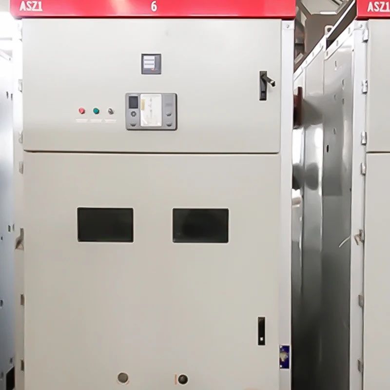 CEEG KYN61 40.5KV High Voltage Switchgear - Image 2