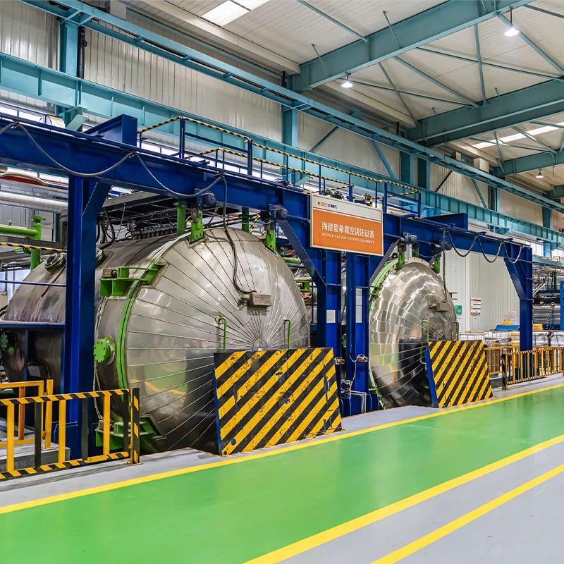 CEEG Marine Water-Cooled Transformers - Image 3