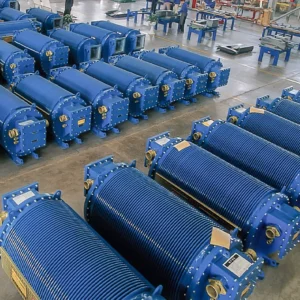 CEEG Mining Flameproof Dry-type Transformers