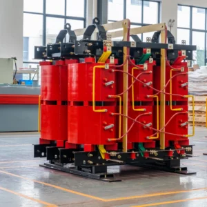 CEEG Three-Phase Dry-Type (Rectifier) Transformers