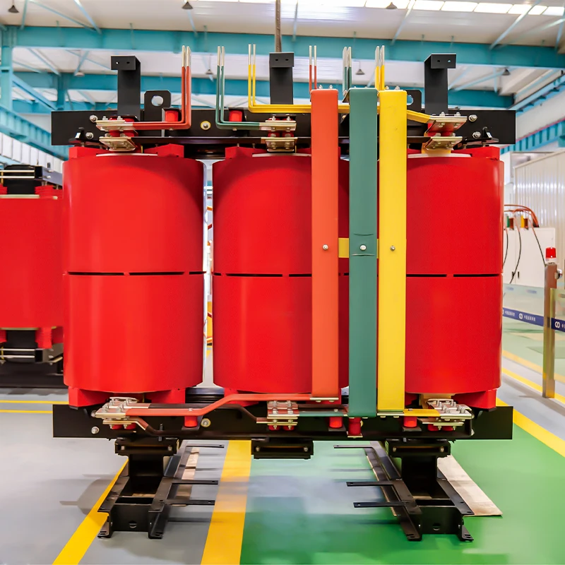 CEEG Three Phase Hydrogen-Production Rectifier Transformers - Image 3