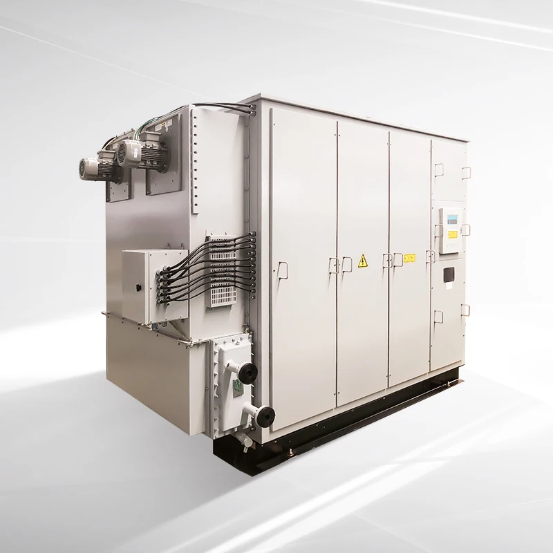 CEEG Water-Cooled Marine Transformers - Image 2