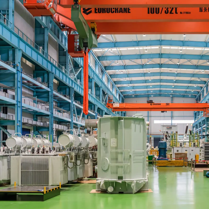 CEEG Water-Cooled Marine Transformers - Image 3