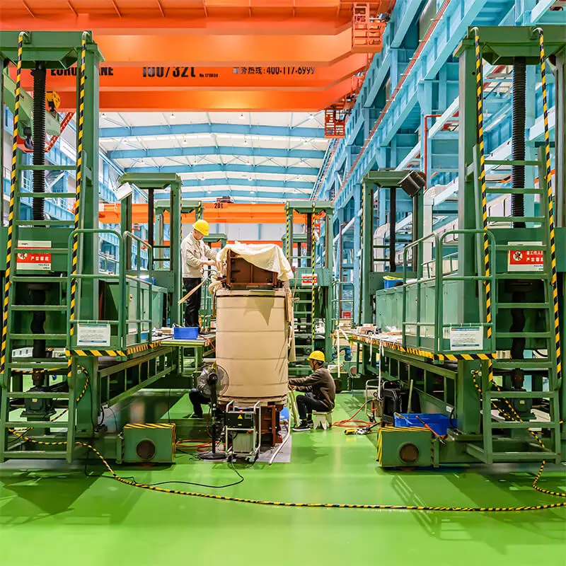 CEEG Water-Cooled Marine Transformers - Image 4